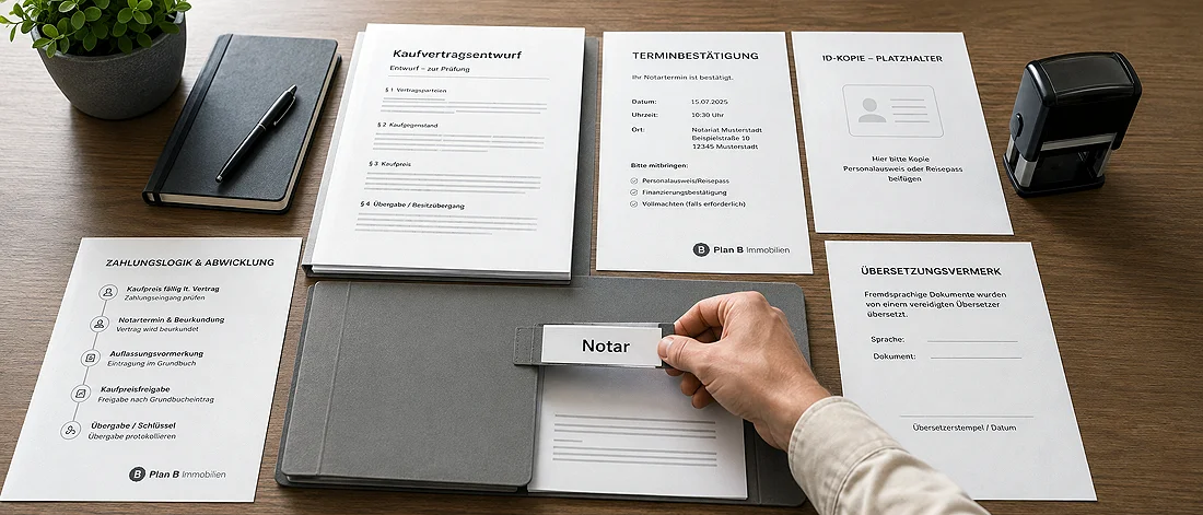 Projektteam bei der gemeinsamen Abstimmung von Plänen, Projektrollen und technischen Anforderungen.